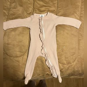 Cowkid clothing waffle Jammie’s